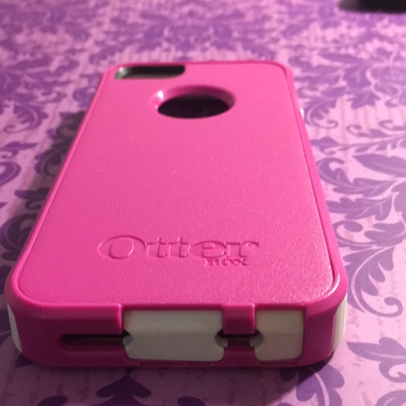 BRAND NEW IPhone 5/5s/SE Otter Box phone case - Picture 6 of 7